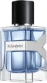 Produktbild: Yves Saint Laurent - Y - Eau De Toilette - y Men Reno Edt 60ml 60 ml