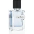 Produktbild: Yves Saint Laurent Y, Männer, 100 ml, Nicht nachfüllbare Flasche, Apfel, Ingwer, Vetiver