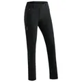 Produktbild: Maier Sports - Women's Lulaka Loop - Trekkinghose Gr 36 - Regular schwarz