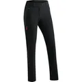 Produktbild: Maier Sports Damen Lulaka Loop Hose (Größe S, schwarz)