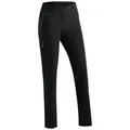 Produktbild: Maier Sports Outdoorhose Lulaka Loop Damen Wanderhose, atmungsaktive Funktionshose, Regular Fit schwarz 36
