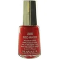 Produktbild: Mavala Mini Color's Nagellack (286 Red River, Farblack) (211096)
