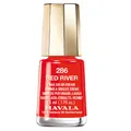 Produktbild: Mavala Nagellack Color Inspiration Red River 5 ml