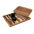 Produktbild: Backgammon Makra, klein, magnetisch