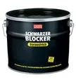 Produktbild: Lugato Schwarzer Blocker Voranstrich 2,5 Liter Bitumen Voranstrich für ca. 17 m²