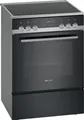 Produktbild: Siemens  HK9S5A240 iQ500 freistehener Elektroherd