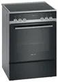 Produktbild: Siemens iQ500 HK9S5A240 Freistehender Herd Elektro normal mit Glaskeramik
