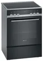 Produktbild: Siemens iQ500 HK9S5A240 Freistehender Herd Elektro normal mit Glaskeramik