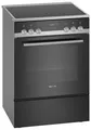 Produktbild: Siemens iQ500 HK9S5A240 Freistehender Herd Elektro normal mit Glaskeramik