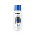 Produktbild: Morfose Blue Sky Temporary Hair Color Spray 150 ml – Temporäres Haarfärbespray – Intensive Blautöne mit 24h Halt & einfacher Auswaschbarkeit