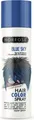 Produktbild: Morfose Mech Hair Color Spray Blue Sky 150 ml