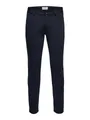 Produktbild: ONLY & SONS Stoffhose ONSMARK SLIM GW 0209 PANT NOOS