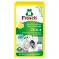 Produktbild: Frosch Haushalt Waschmaschinen-Hygienereiniger - 250 ml - Frischer Zitrus-Duft für hygienische Sauberkeit