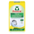 Produktbild: Frosch Citrus Waschmaschinen Hygiene-Reiniger 250g - Kalklösend