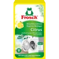 Produktbild: Frosch Citrus Waschmaschinen Hygiene-Reiniger 4001499939891