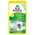 Produktbild: Frosch Citrus Waschmaschinen-Hygienereiniger 250 ml