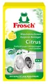 Produktbild: Frosch Citrus Waschmaschinen Hygiene-Reiniger, 250 g, 113989