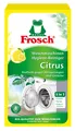 Produktbild: Frosch Citrus Waschmaschinen Hygiene-Reiniger 250g 113989 Sauberkeit Frische