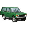 Produktbild: Other 1:24 Range Rover Classic (510003644)