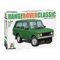Produktbild: Modell Auto Range Rover Klassisch ITALERI 3644 1/24ème Modell Panzer Promo