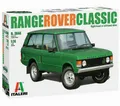 Produktbild: Italeri 3644 Range Rover Classic M1:24 unlackierter Plastik Bausatz