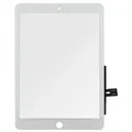 Produktbild: Touchscreen für iPad 6 2018 A1893, A1954 Weiß LCD Bildschirm Ersatz
