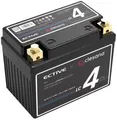 Produktbild: ECTIVE x Clesana LC4CS Lithium Batterie, 4Ah, 51,2Wh
