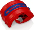 Produktbild: KNIPEX BiX - Rohrschere (90 22 10 bk)