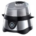 Produktbild: Russell Hobbs Eierkocher 140 48-56 silber/grau