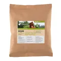 Produktbild: Makana MSM Methylsulfonylmethan für Tiere, 1000 g Beutel