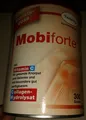 Produktbild: MOBIFORTE mit Hydrolysat und Vitamin C Pulver 300 g