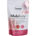 Produktbild: MOBIFORTE mit Hydrolysat und Vitamin C Pulver 300 g