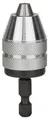 Produktbild: Bosch Schnellspannbohrfutter bis zu 6 mm Ausführung: bis zu 6 mm