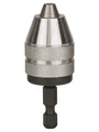 Produktbild: Bosch Keyless chuck 1-6 mm hex