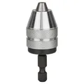 Produktbild: Bosch Schnellspannbohrfutter bis zu 6 mm Ausführung: bis zu 6 mm