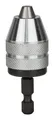 Produktbild: Bosch Pro Schnellspannbohrfutter - 1 - 6 mm / 1/4