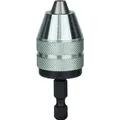 Produktbild: Bosch Professional Zubehör Schnellspannbohrfutter bis zu 6 mm (2608572072)