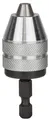 Produktbild: Schnellspannbohrfutter Spann-W.1-6mm Aufnahme 1/4- 6k f.Akkuschrauber Bosch