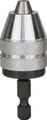 Produktbild: SELBSTSPANNENDES BOHRFUTTER 1-6MM 1/4'' - B 2608572072