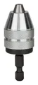 Produktbild: Bosch Pro Schnellspannbohrfutter - 1 - 6 mm / 1/4