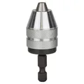 Produktbild: Bosch  Schnellspannbohrfutter bis zu 6 mm, 2608572072
