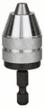 Produktbild: Bosch Schnellspannbohrfutter 1/4