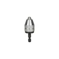 Produktbild: Bosch Schnellspannbohrfutter bis 10 mm 1 bis 6 mm 1/4
