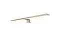 Produktbild: kalb LED Spiegelleuchte LED Badleuchte Spiegellampe 600mm 230V in neutralweiß oder warmweiß, warmweiß