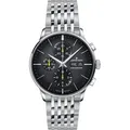Produktbild: Junghans Meister Chronoscope Herrenuhr 27/4429.46