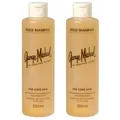 Produktbild: George Michael Gold Shampoo 2x 250ml Set