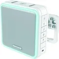 Produktbild: HONEYWELL HOME DW915S Funk-Gong 200m mit Repeater 8 Tön
