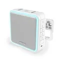 Produktbild: Honeywell Home DW915S Serie 9 Türgong tragbar verdrahtet oder Funk Defekt