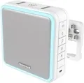Produktbild: Honeywell Home DW915SXX Drahtlose Türklingel 868 MHz