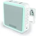 Produktbild: Honeywell Home DW915SXX Kabellose Türklingel 868 MHz
